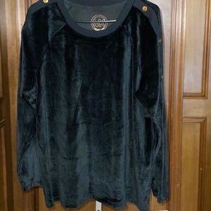 Micheal Kors women’s sweater/coat